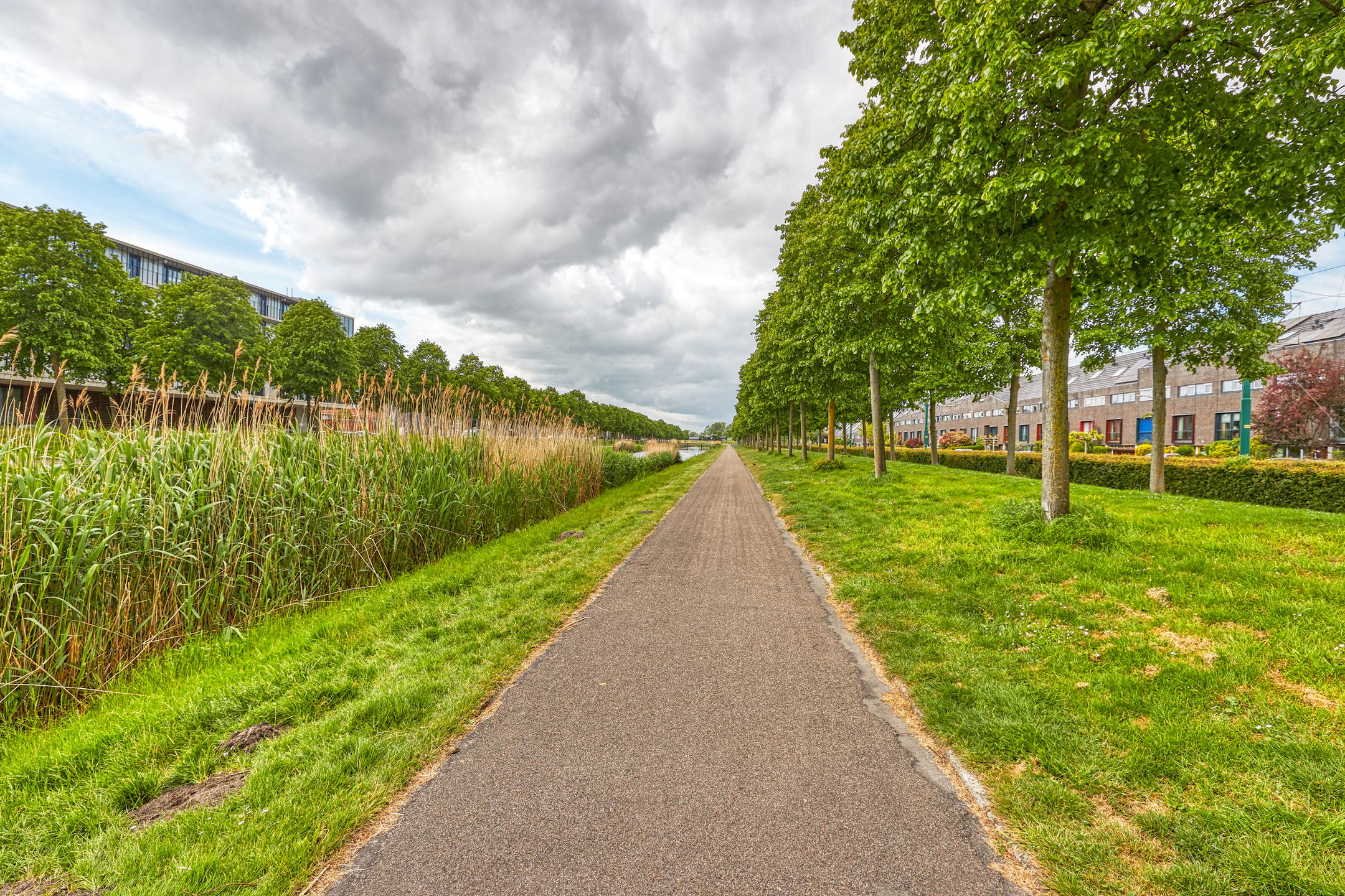 Foto 36 van Rijswijkse Landingslaan 154