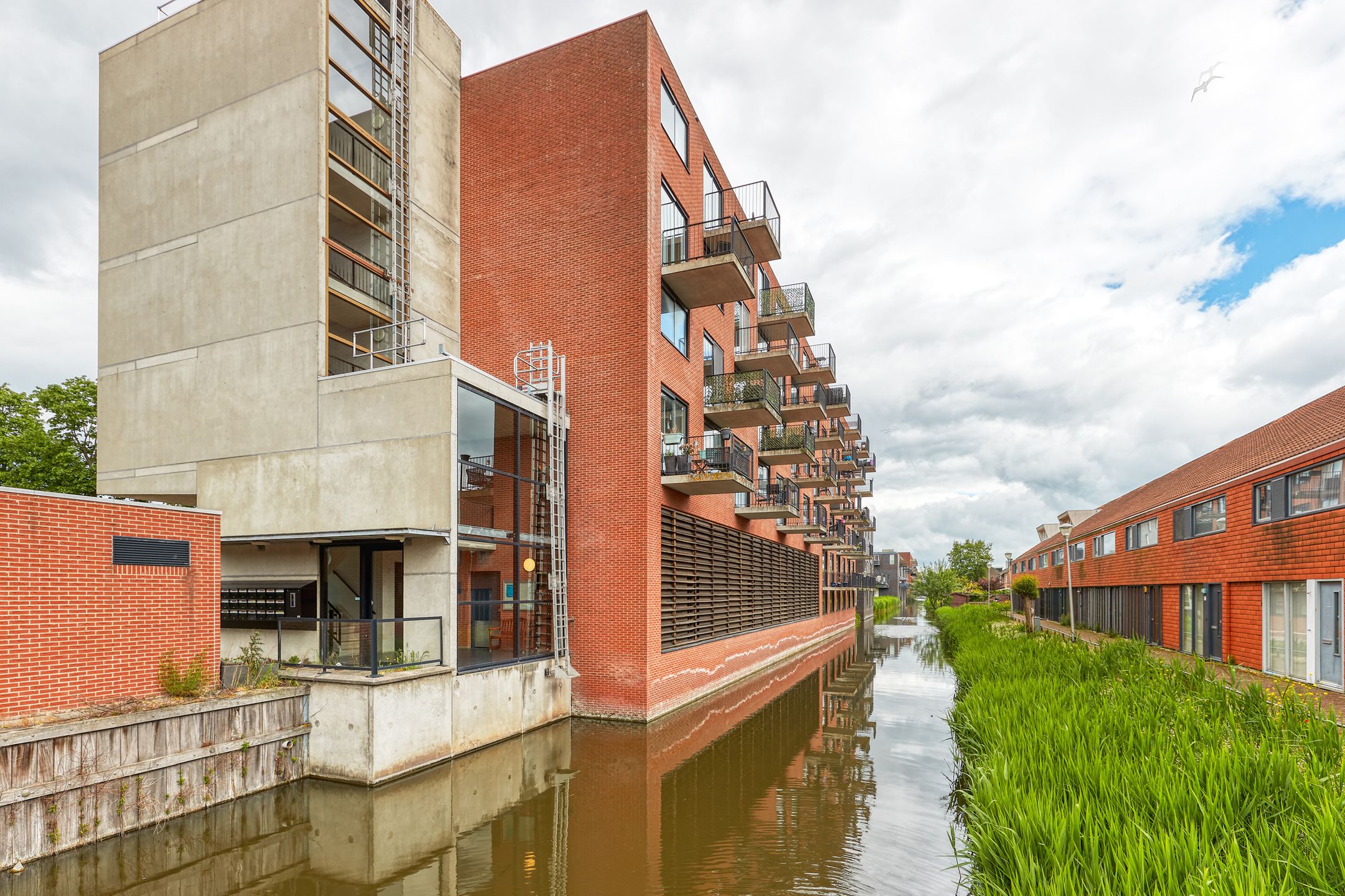 Foto 33 van Rijswijkse Landingslaan 154