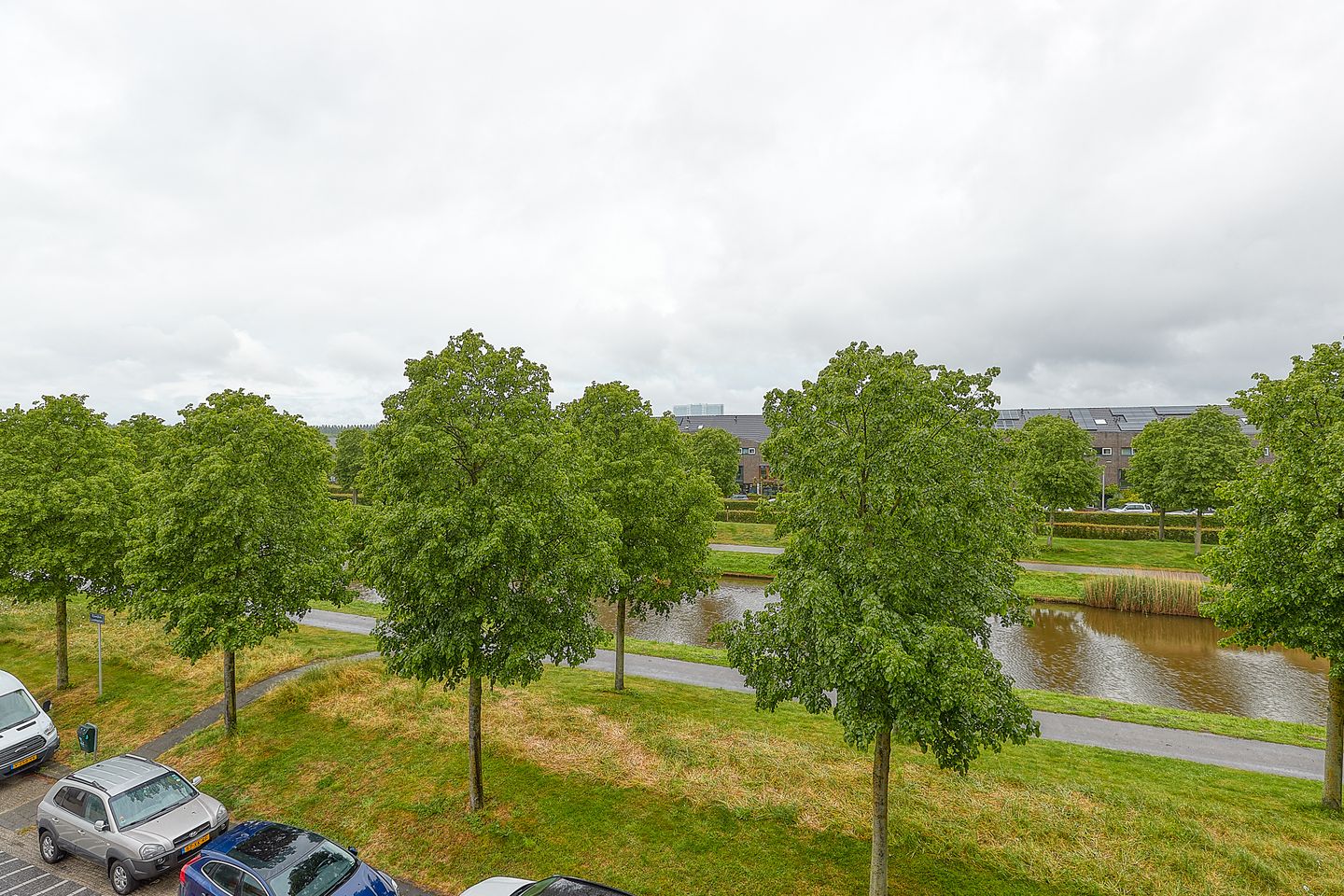 Foto 34 van Rijswijkse Landingslaan 154