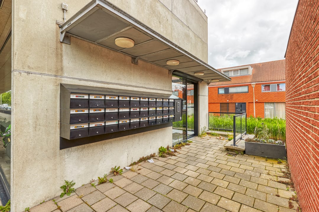 Foto 31 van Rijswijkse Landingslaan 154