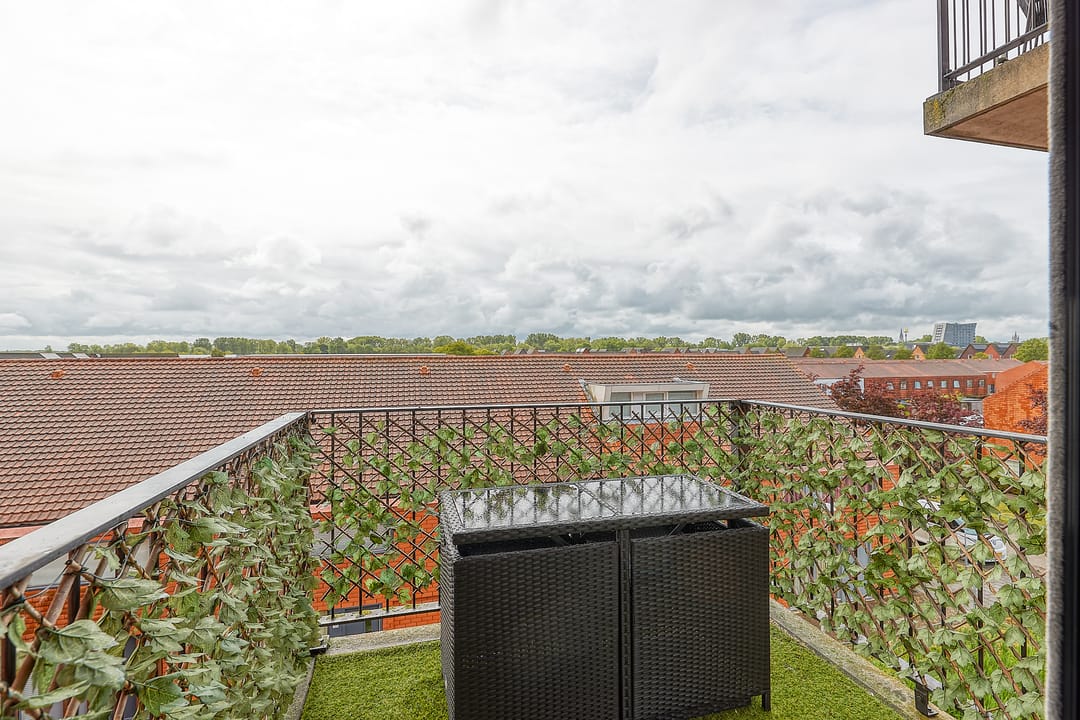 Foto 7 van Rijswijkse Landingslaan 154