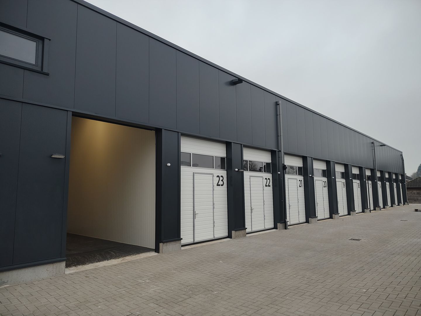 Bekijk foto 3 van Handelsweg 15-17