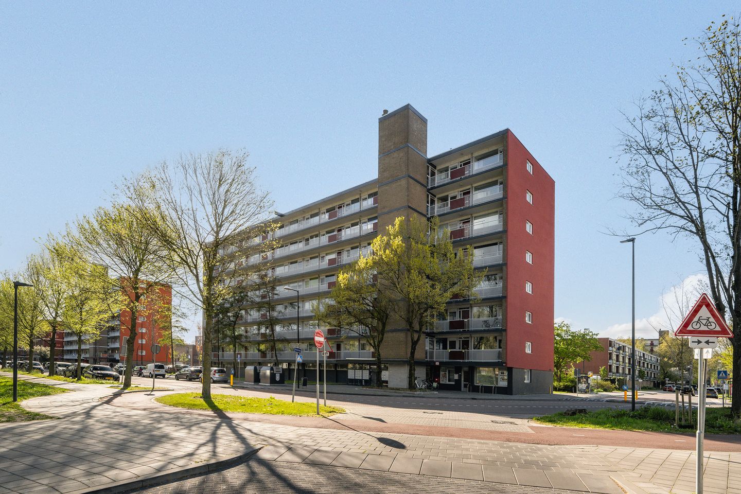 Foto 1 van Vivaldilaan 181