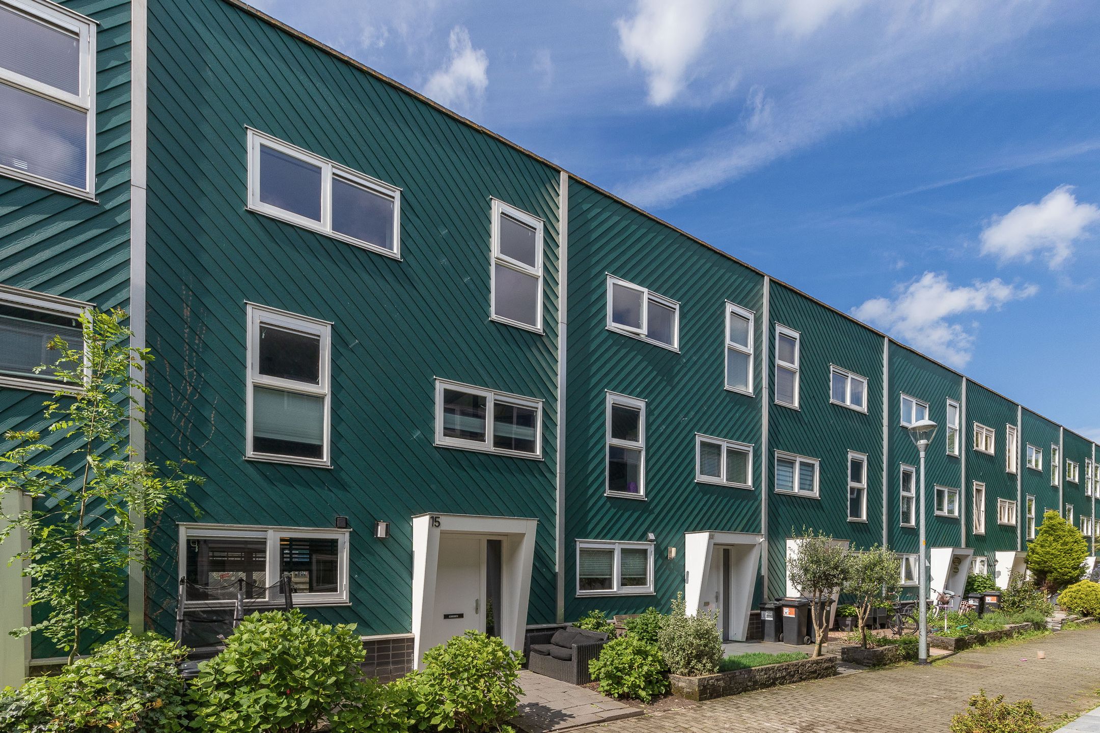 Frederiksveld 15 