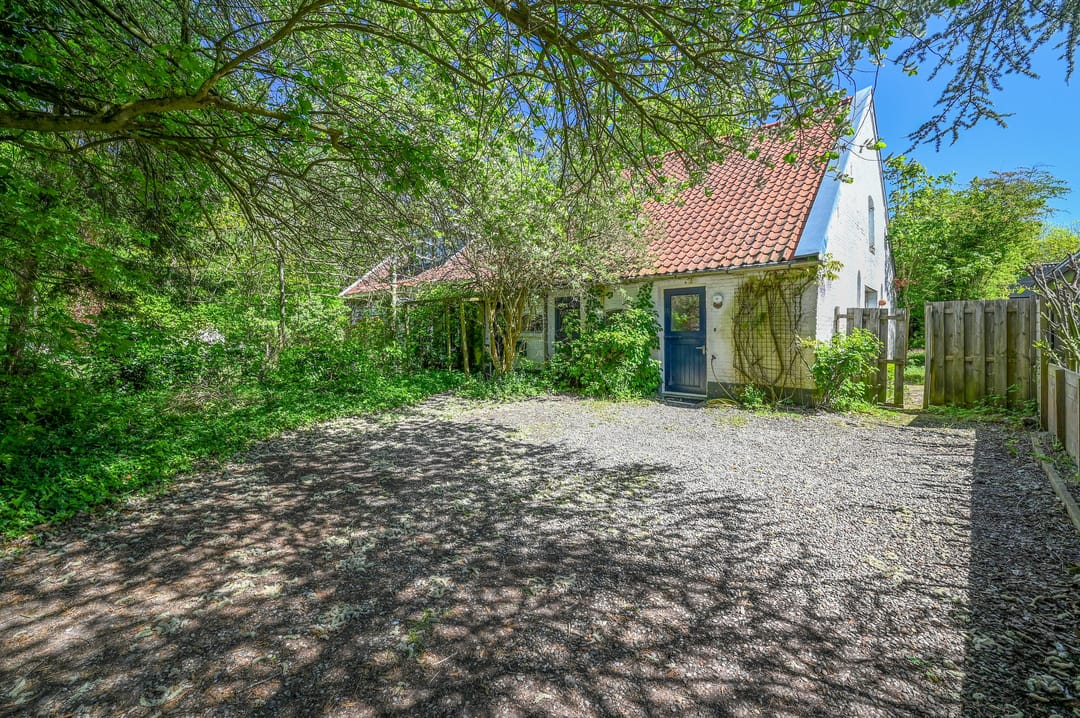 Foto 1 van Spoorlaan 1