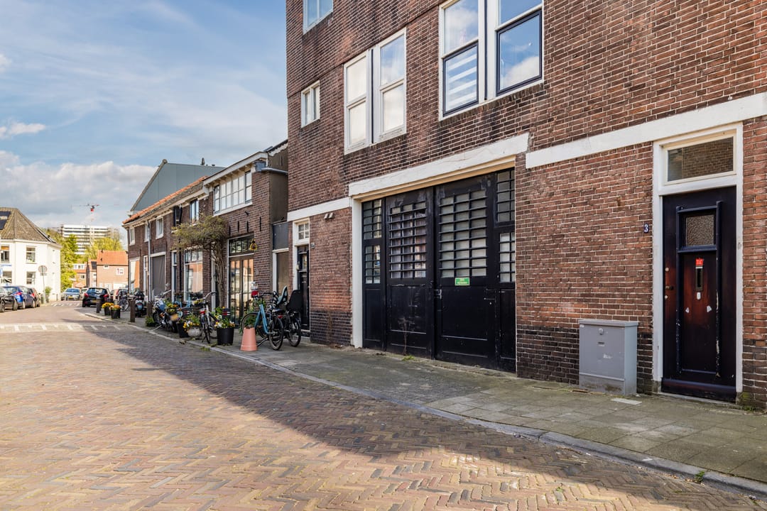 Foto 2 van Pijlstraat 3-BS