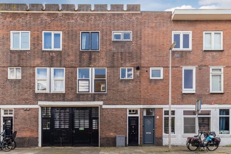 Pijlstraat thumbnail