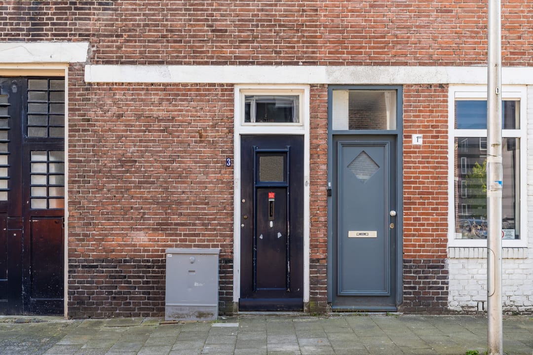 Foto 53 van Pijlstraat 3-BS
