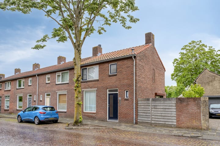 Foto 4 van Lucia Eijckenstraat 8