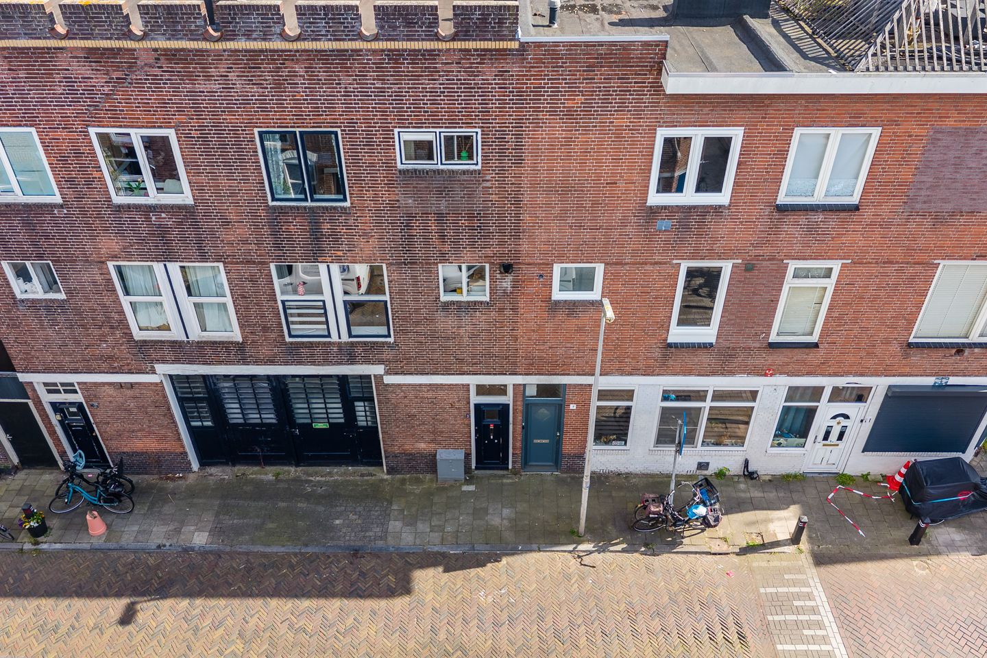 Foto 49 van Pijlstraat 3-BS