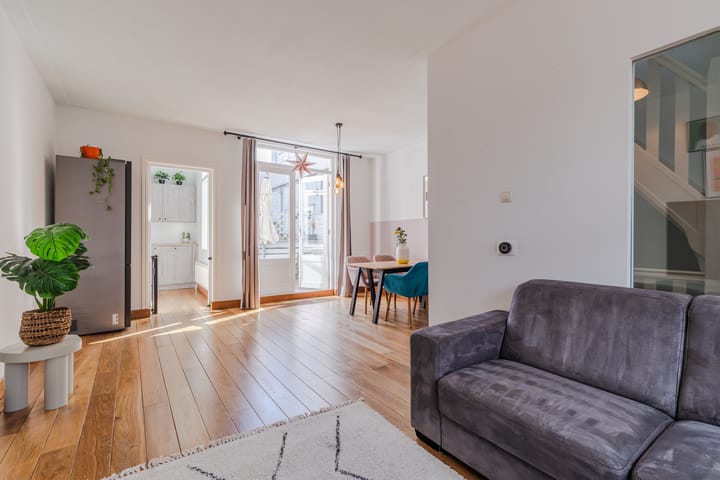 Photo 4 of Pijlstraat 3-BS