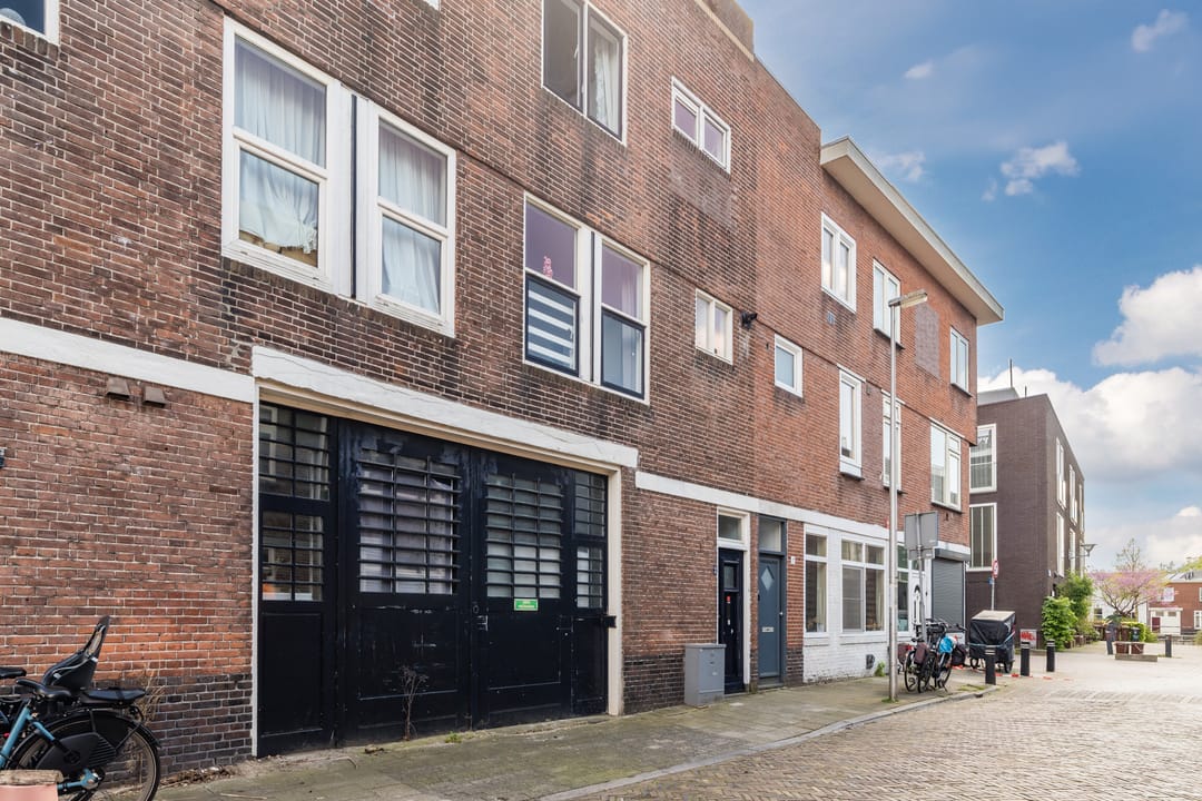 Foto 56 van Pijlstraat 3-BS