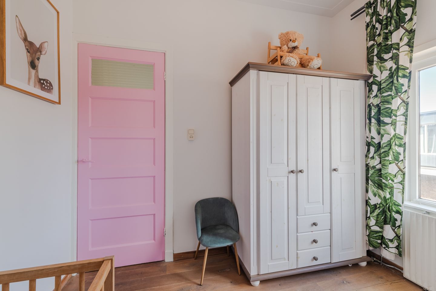 Foto 44 van Pijlstraat 3-BS