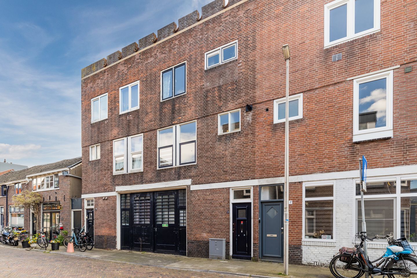 Foto 55 van Pijlstraat 3-BS