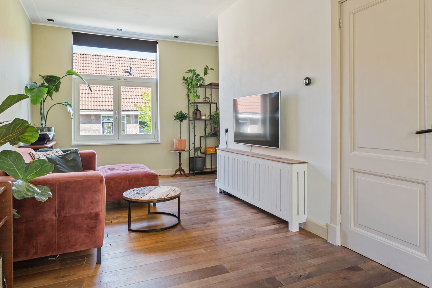 Photo 10 of St.-Janshovenstraat 18-BS