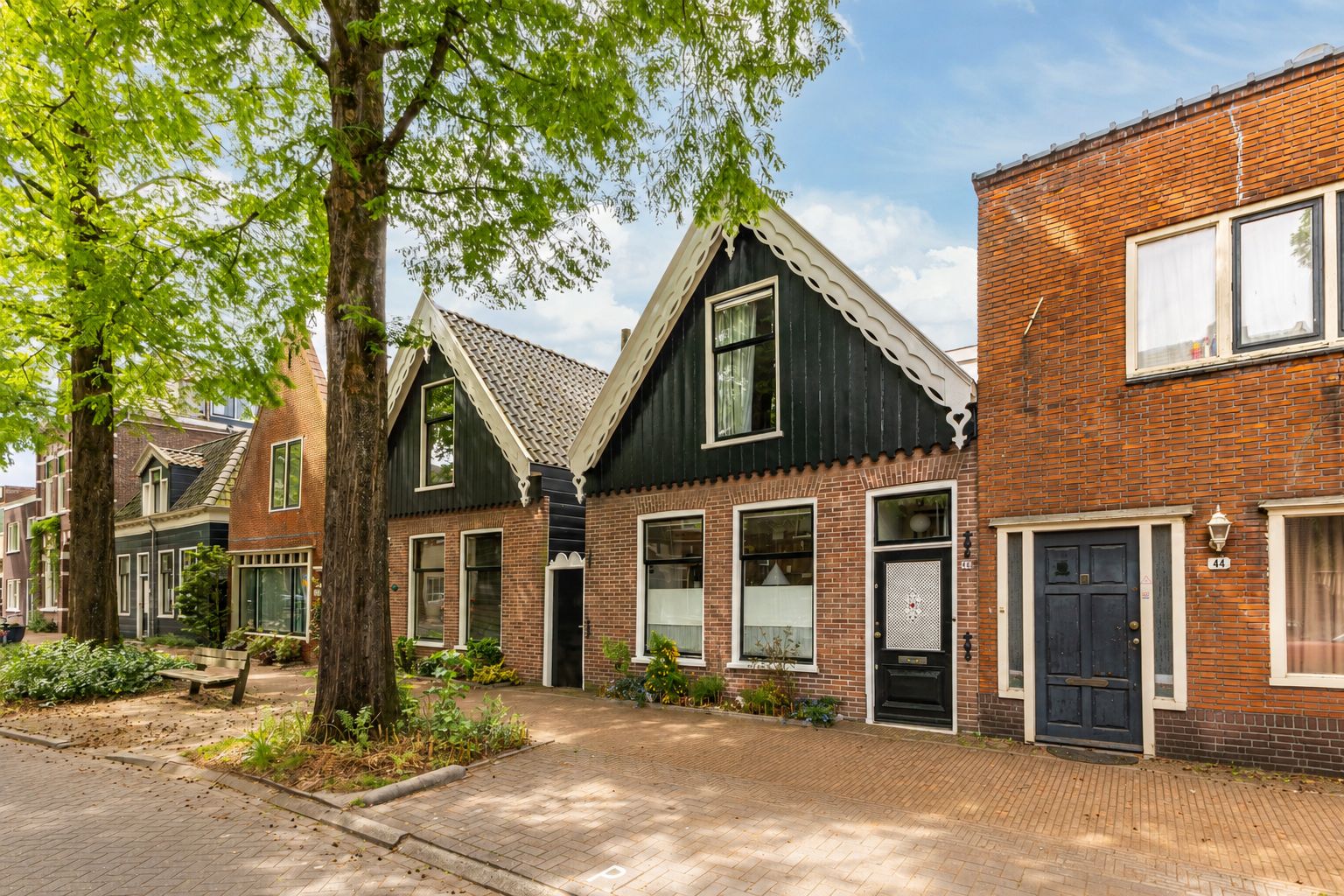 Stationsstraat 46 