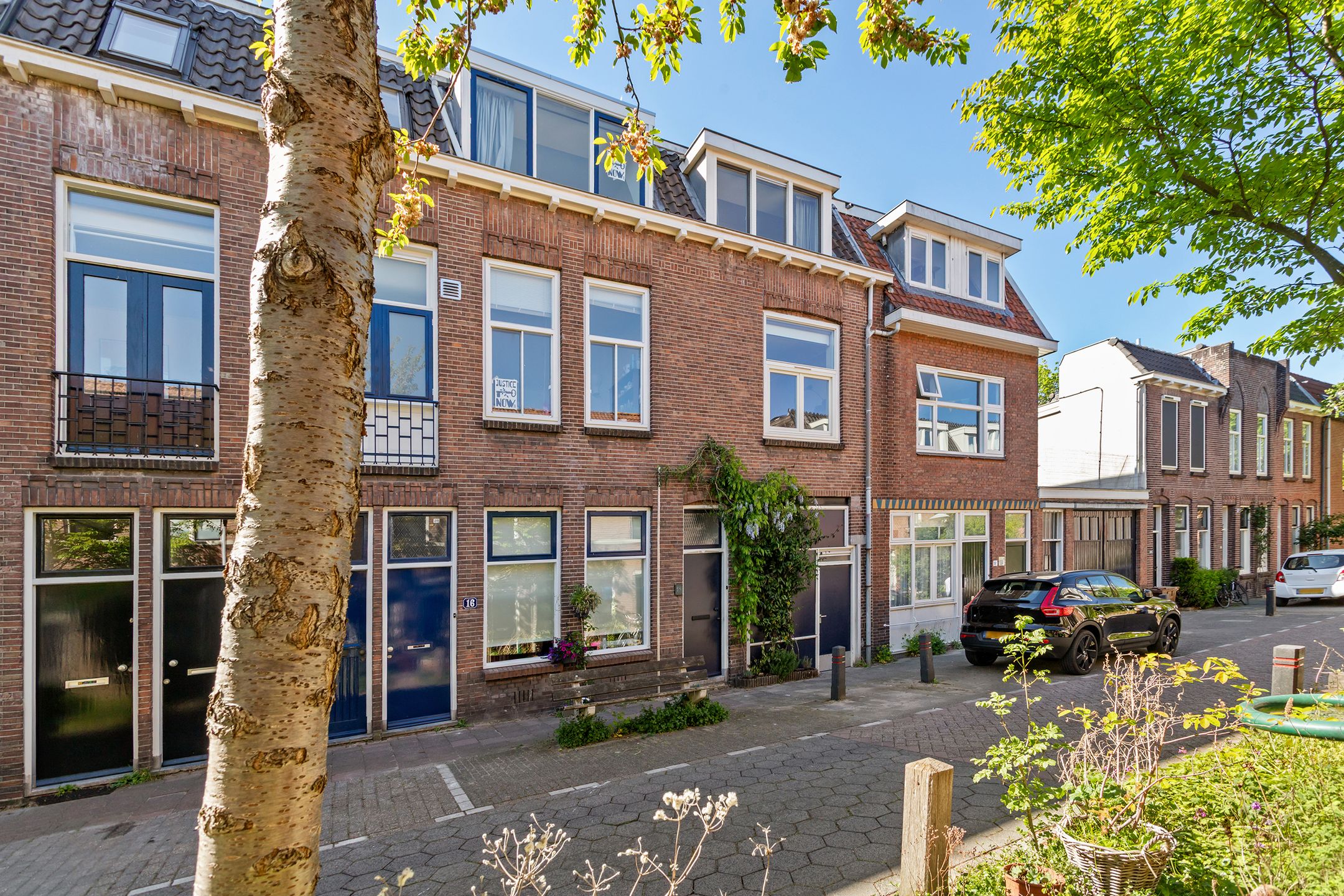 Photo 6 of St.-Janshovenstraat 18-BS