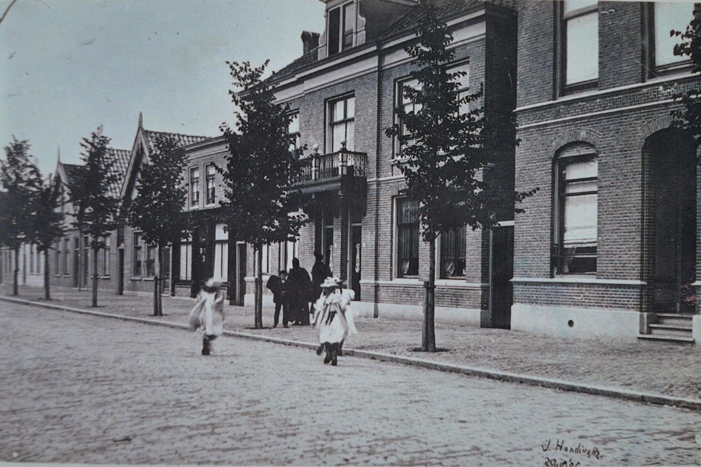Photo 50 of Stationsstraat 46
