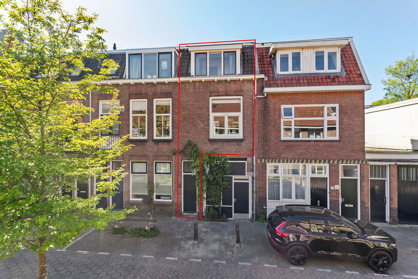Photo 5 of St.-Janshovenstraat 18-BS