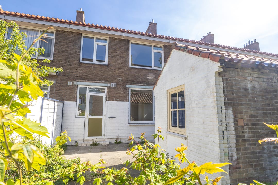 Photo 7 of Willem Kruyshaarstraat 6