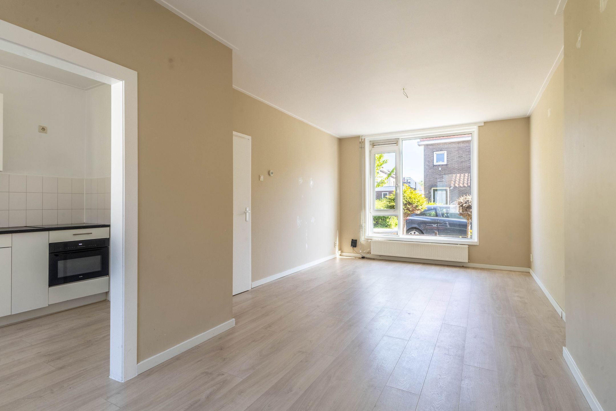 Photo 3 of Willem Kruyshaarstraat 6