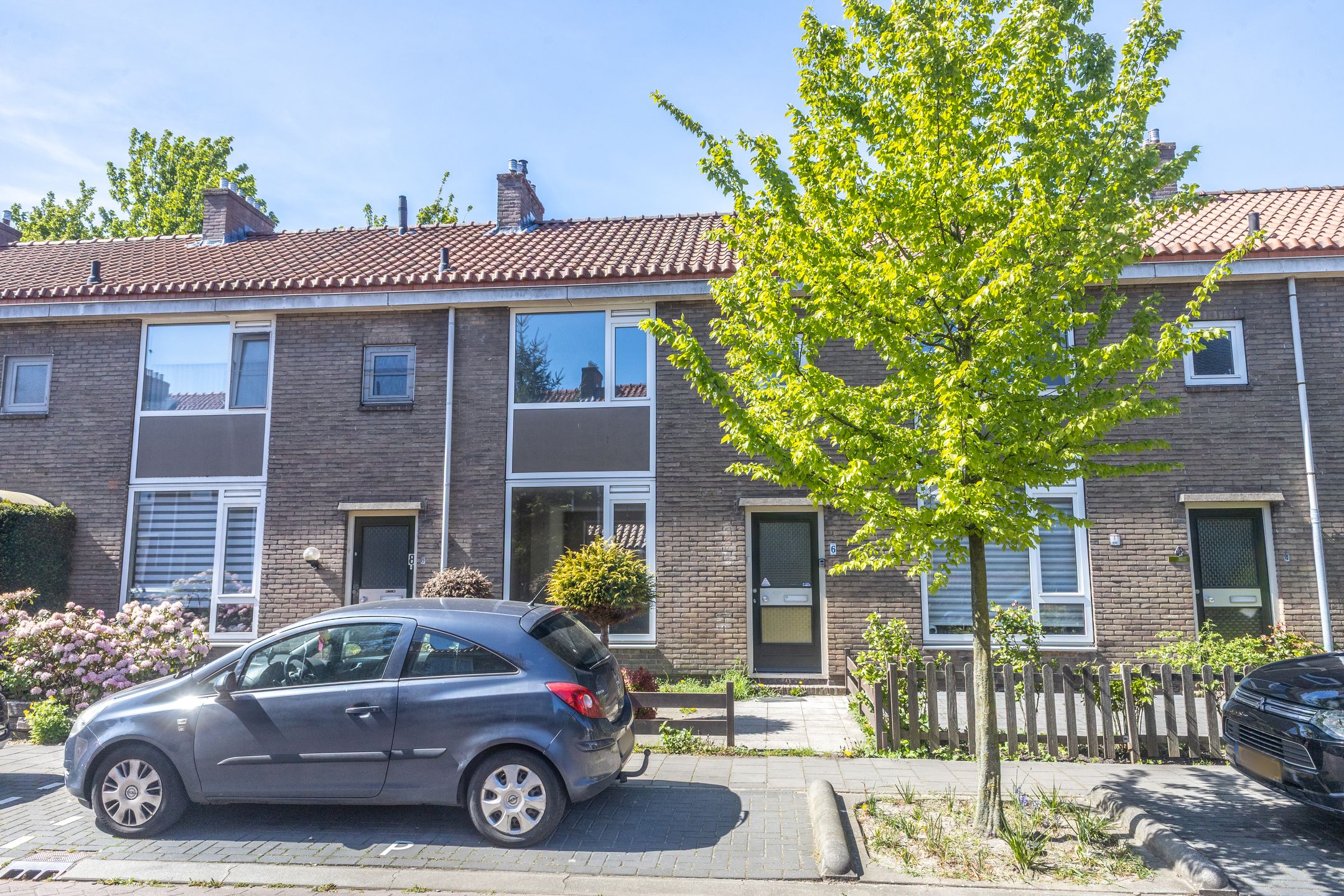 Photo 15 of Willem Kruyshaarstraat 6