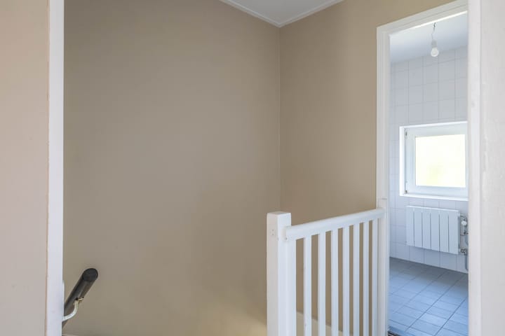 Tussenwoning te koop: Willem Kruyshaarstraat 6, Zaandam