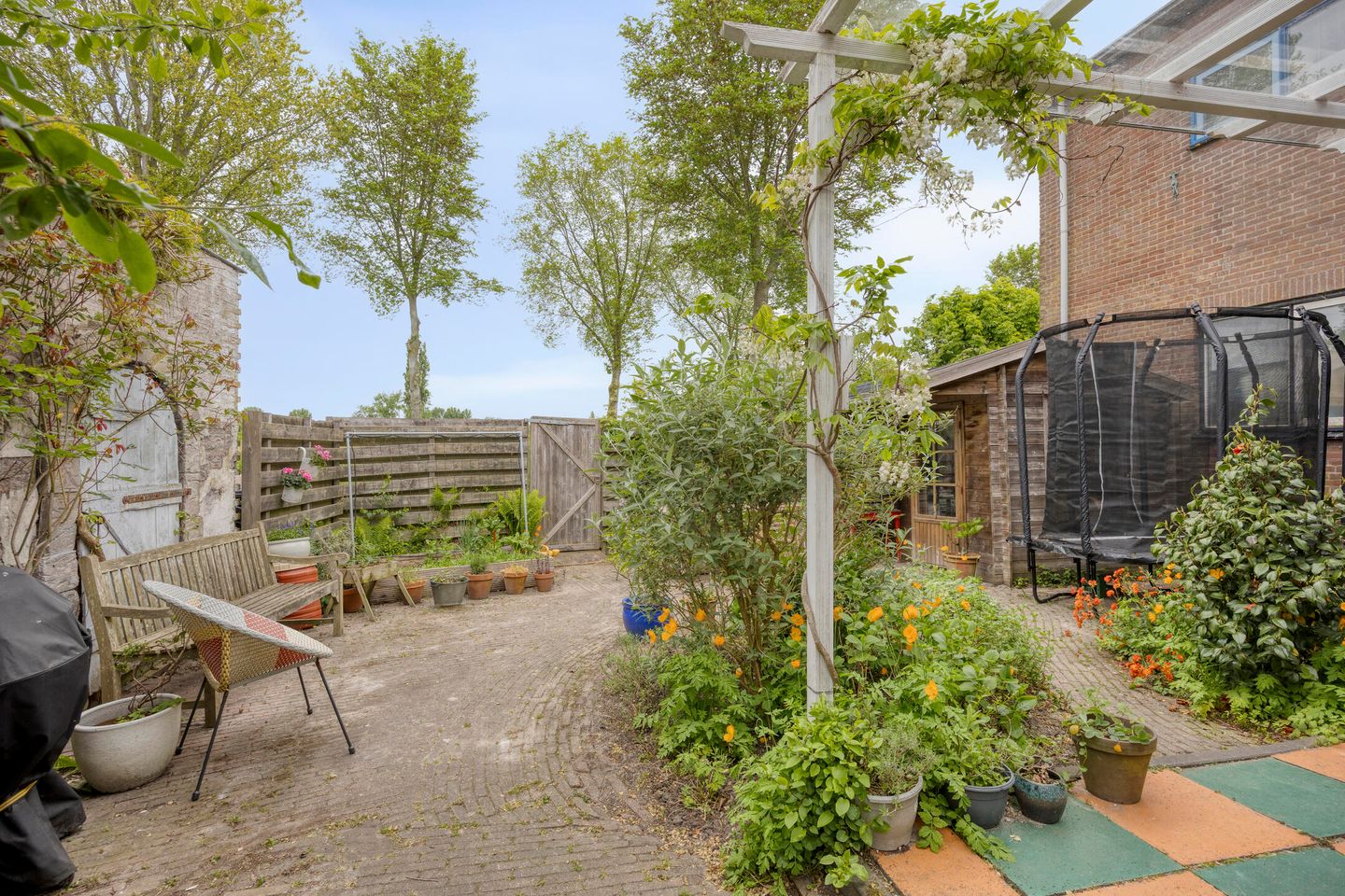 Foto 4 van Neckerstraat 20