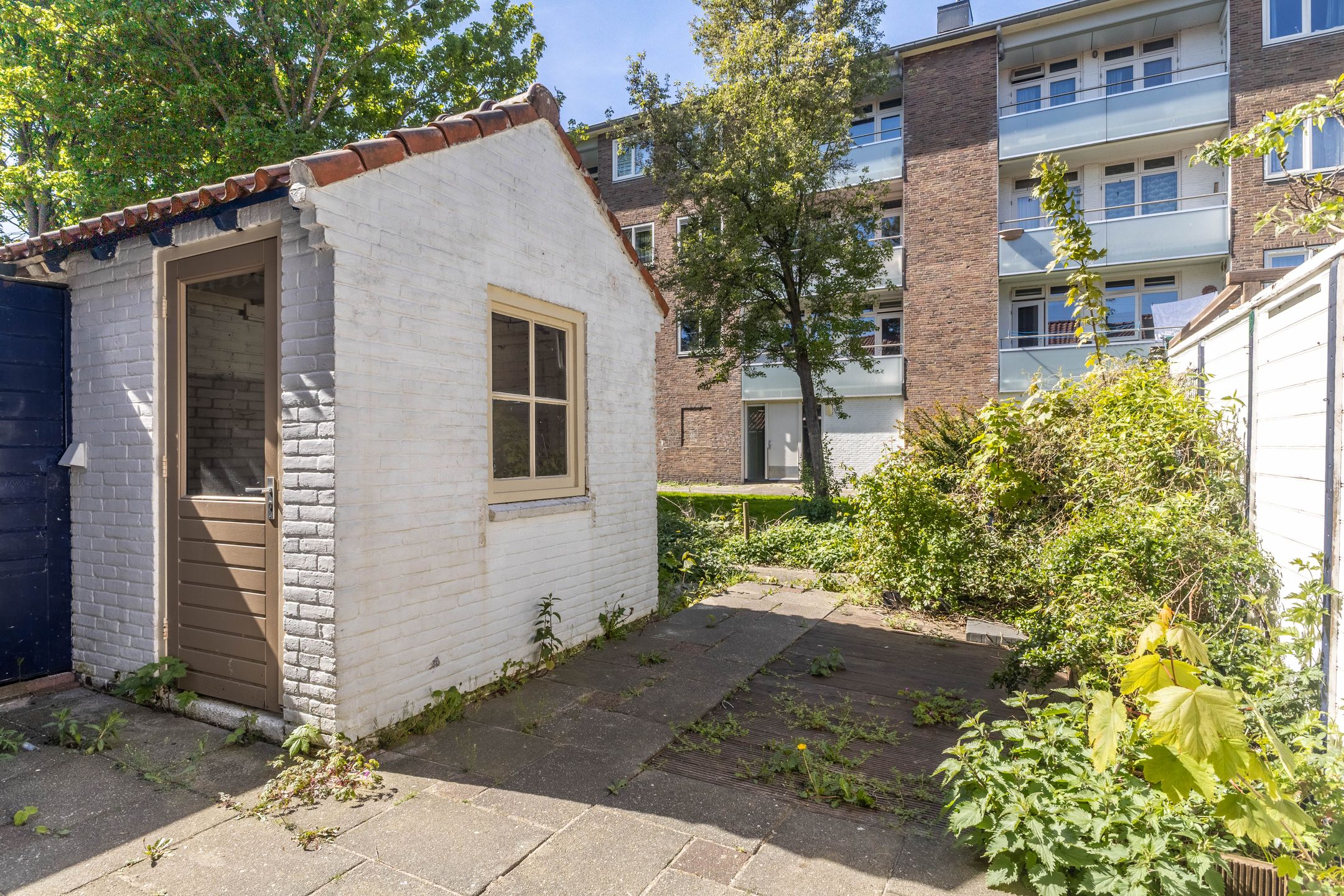 Photo 6 of Willem Kruyshaarstraat 6