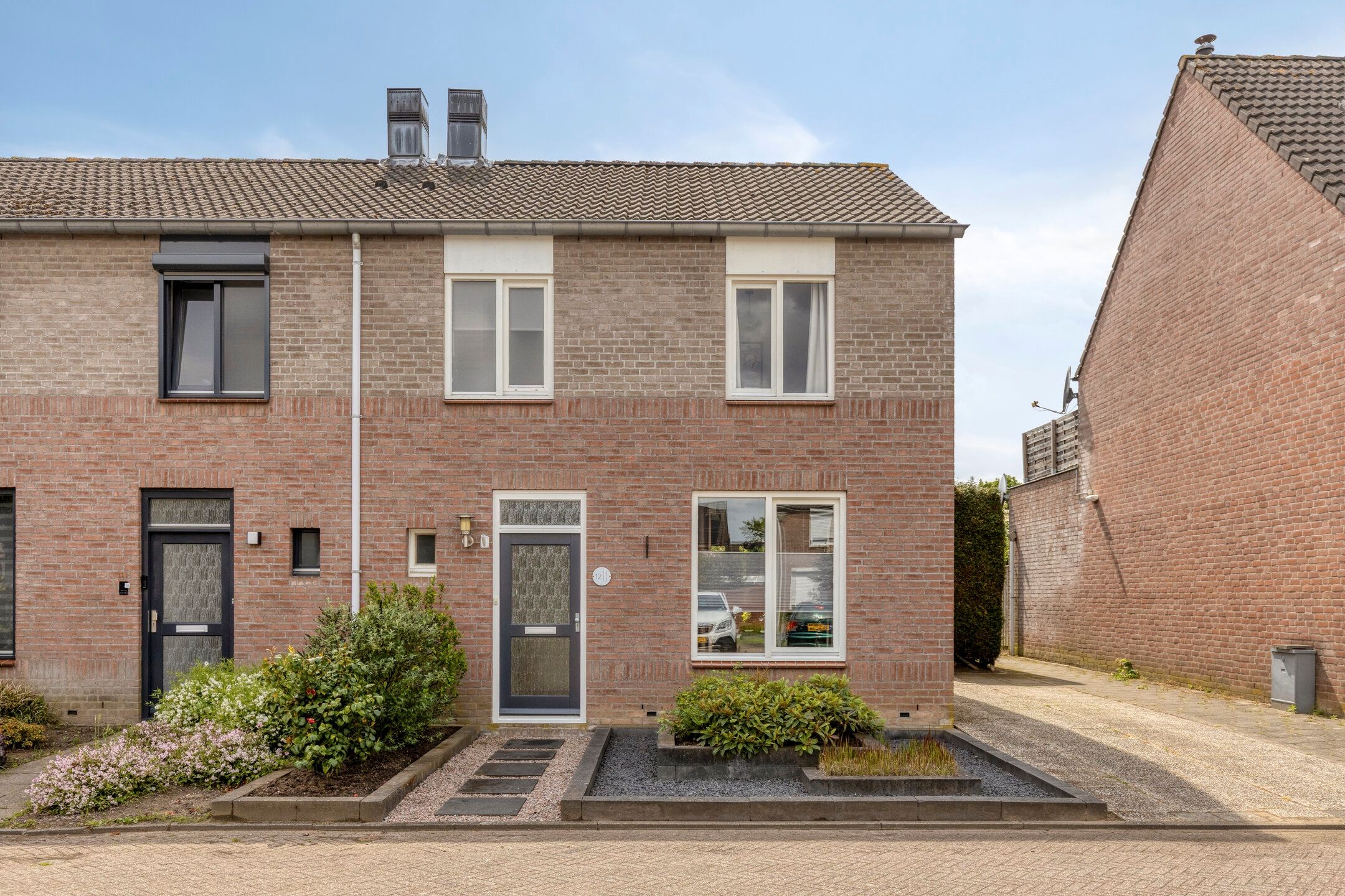 van Darthlaan 12 