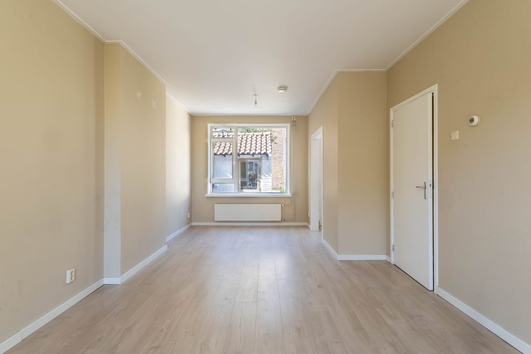 Photo 2 of Willem Kruyshaarstraat 6