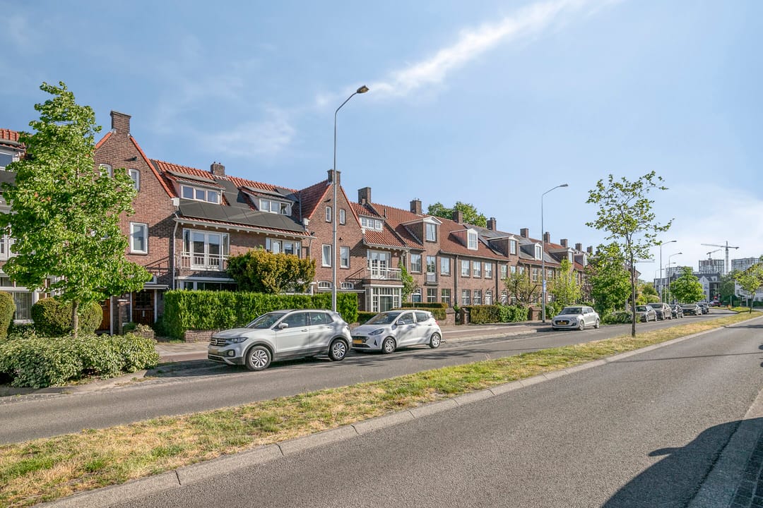 Foto 46 van St Jorislaan 46