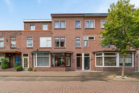 Kastanjestraat thumbnail