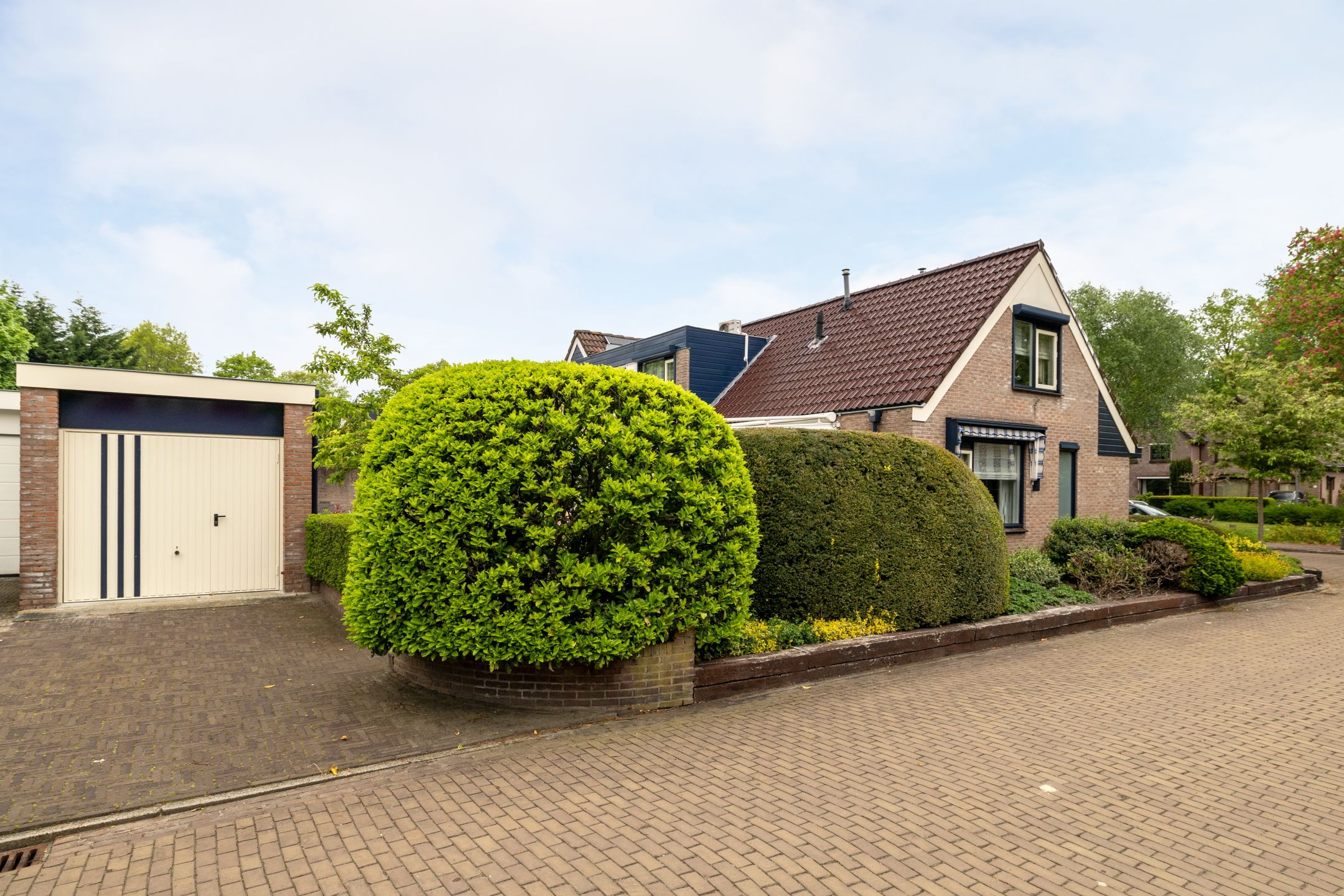 Foto 3 van Bremhoek 18