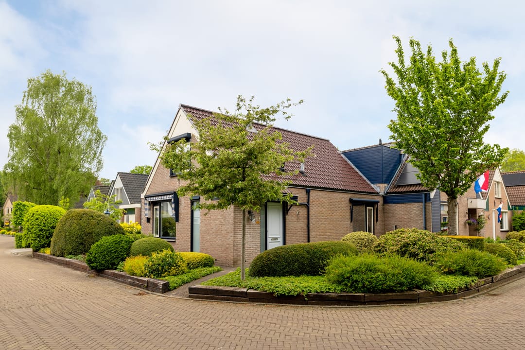 Foto 1 van Bremhoek 18