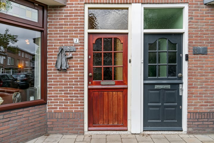 Foto 4 van Kastanjestraat 7