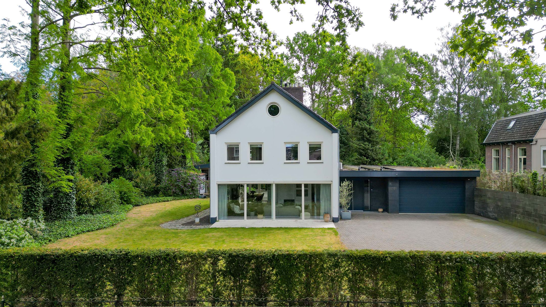 Werkhorst 13 