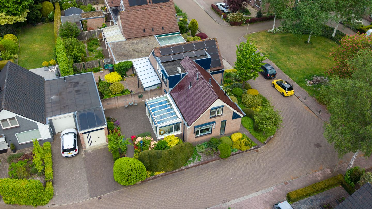 Foto 4 van Bremhoek 18