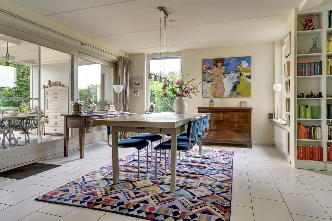 Spacious Detached Home in Elst with South-Facing Garden and Solar Panels — 17