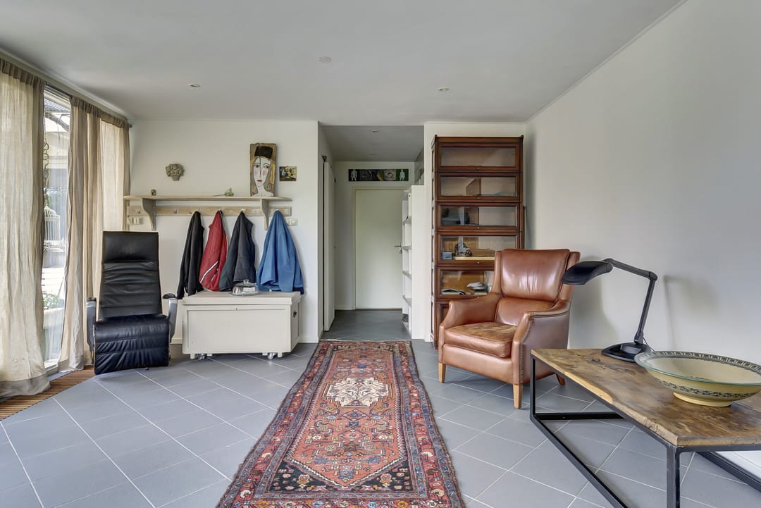 Spacious Detached Home in Elst with South-Facing Garden and Solar Panels — 22