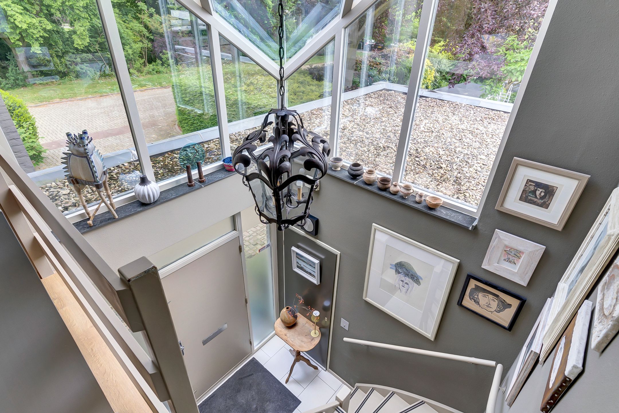 Spacious Detached Home in Elst with South-Facing Garden and Solar Panels — 30