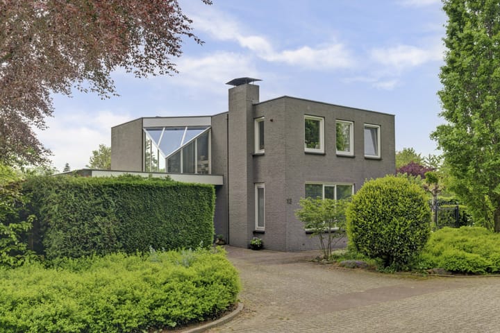 Foto 2 van Bizetstraat 13