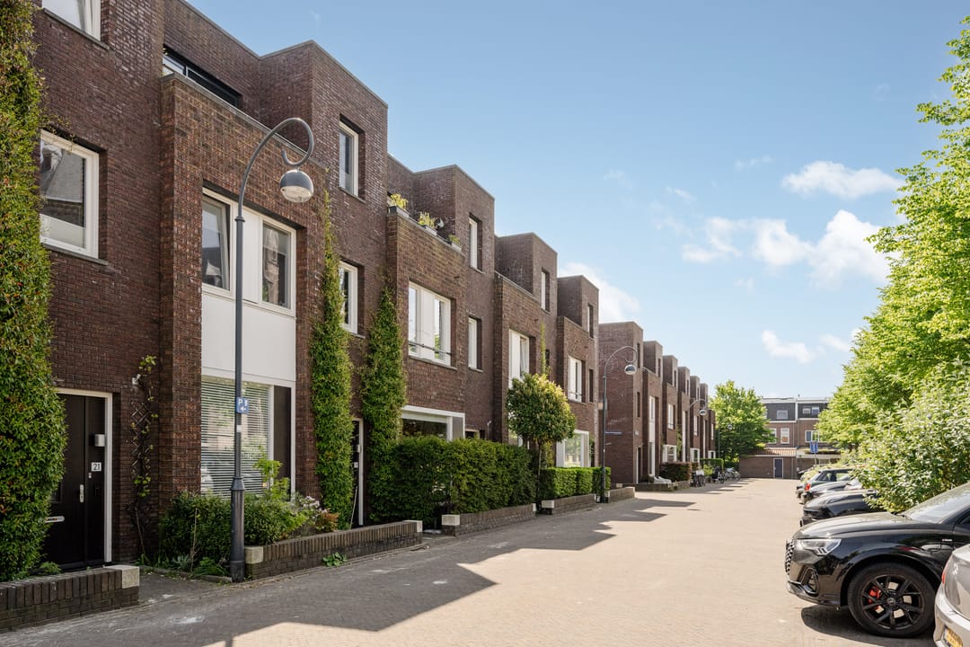 Foto 46 van Weissenbruchstraat 17