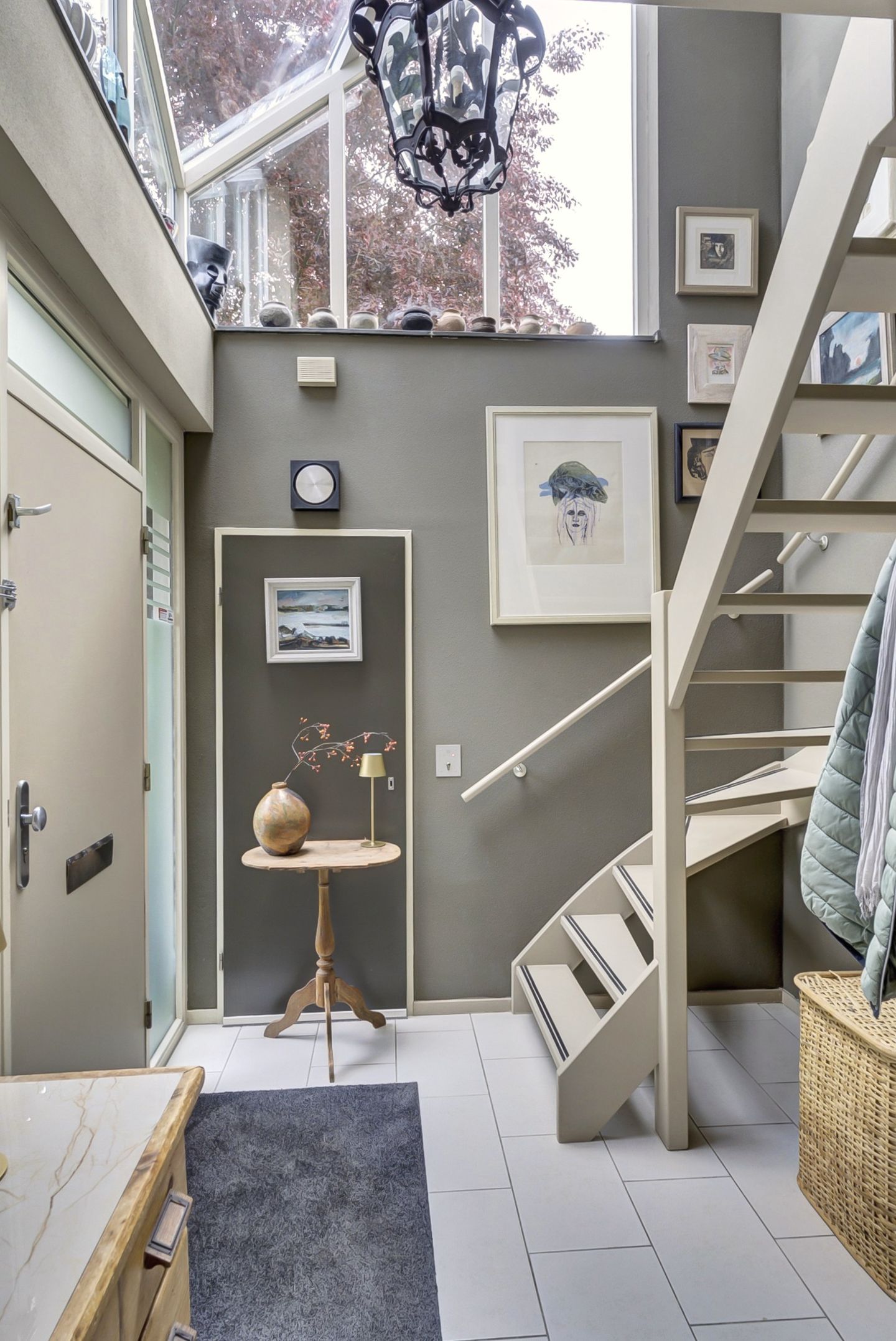 Spacious Detached Home in Elst with South-Facing Garden and Solar Panels — 29