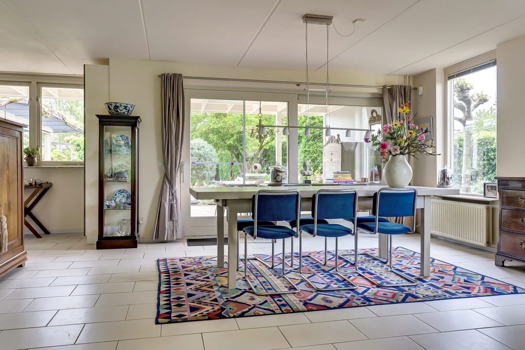 Spacious Detached Home in Elst with South-Facing Garden and Solar Panels — 16