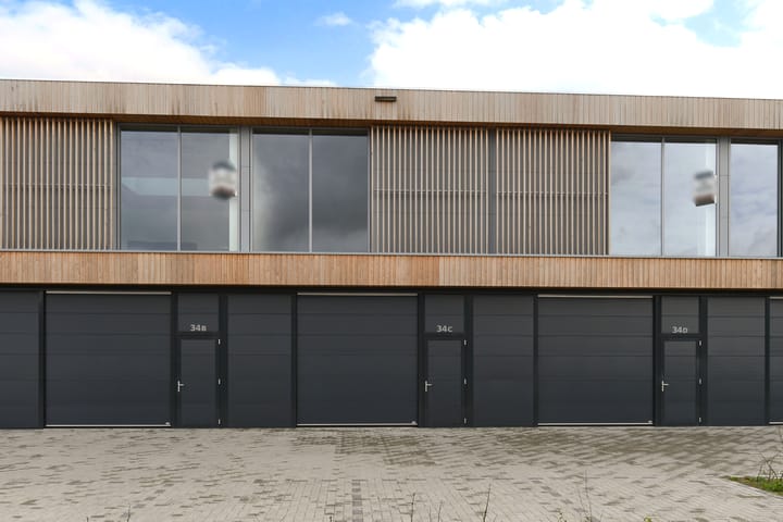 Deltazijde 34-c, Blaricum