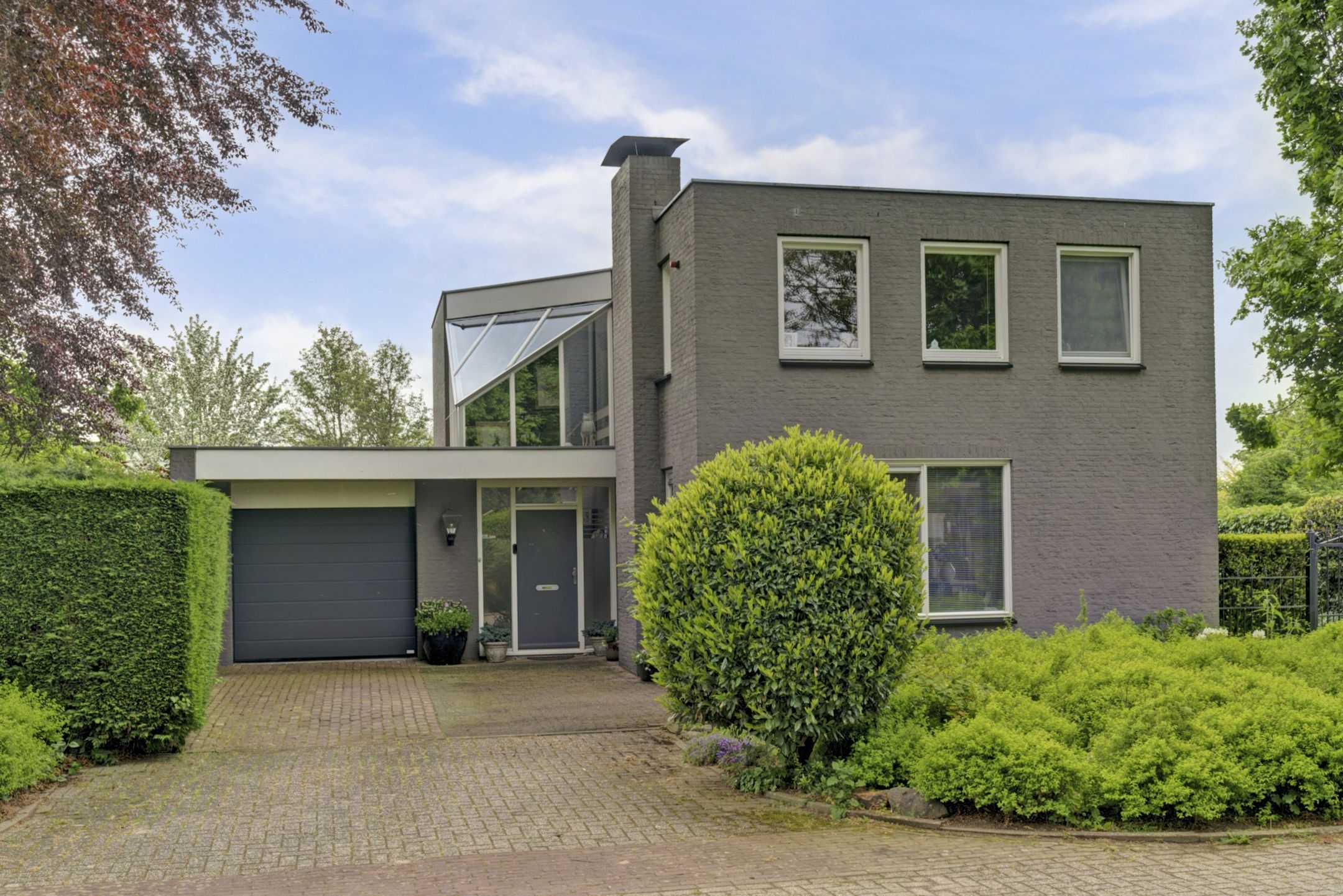 Bizetstraat 13 