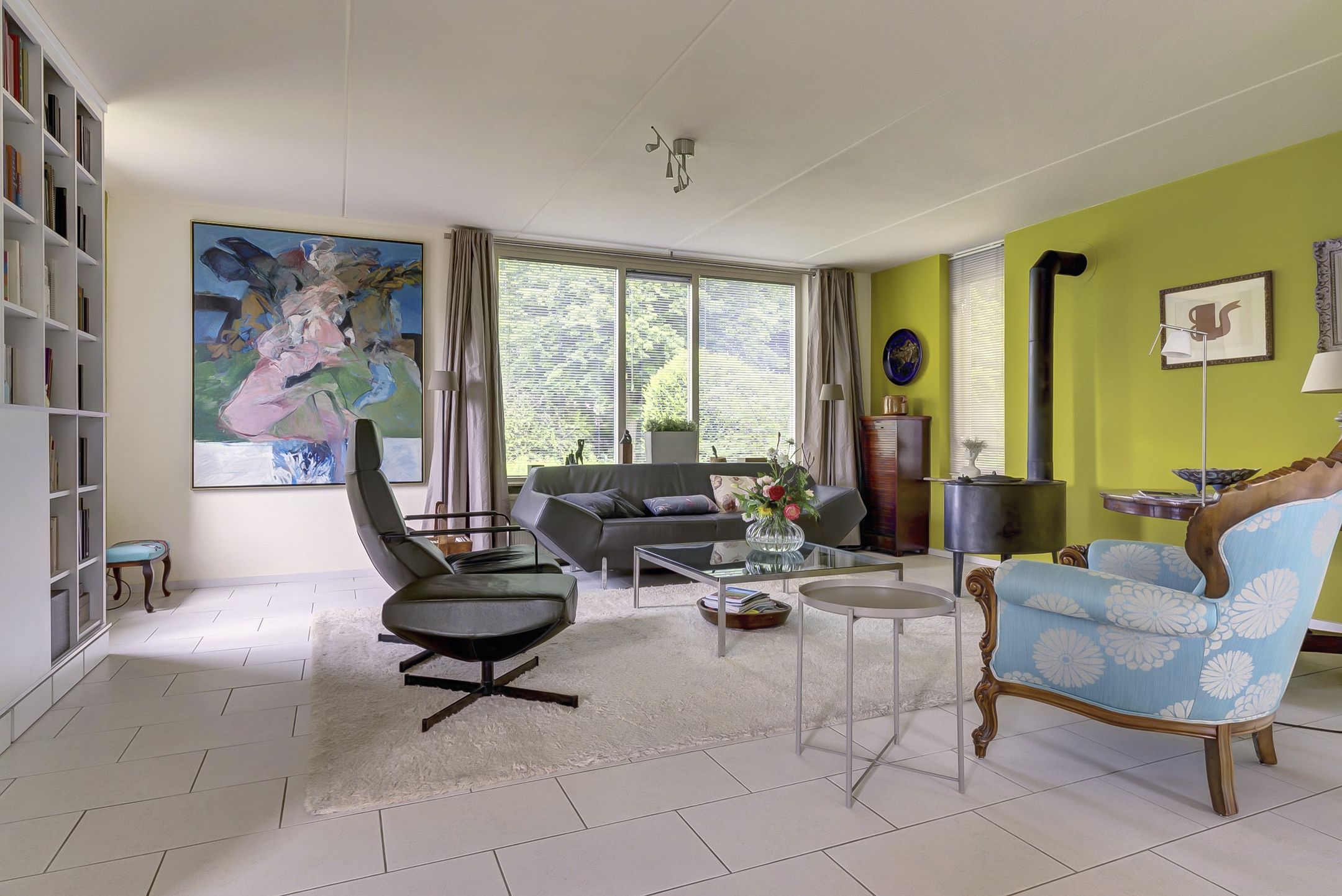 Spacious Detached Home in Elst with South-Facing Garden and Solar Panels — 12