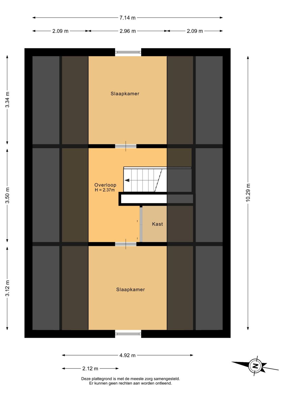 Foto 101 van Werkhorst 13