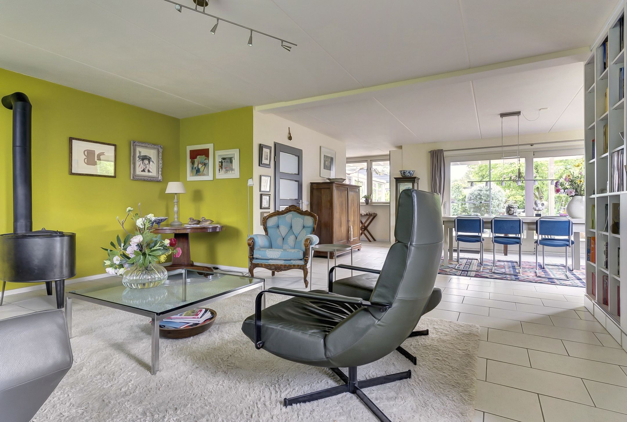 Spacious Detached Home in Elst with South-Facing Garden and Solar Panels — 15